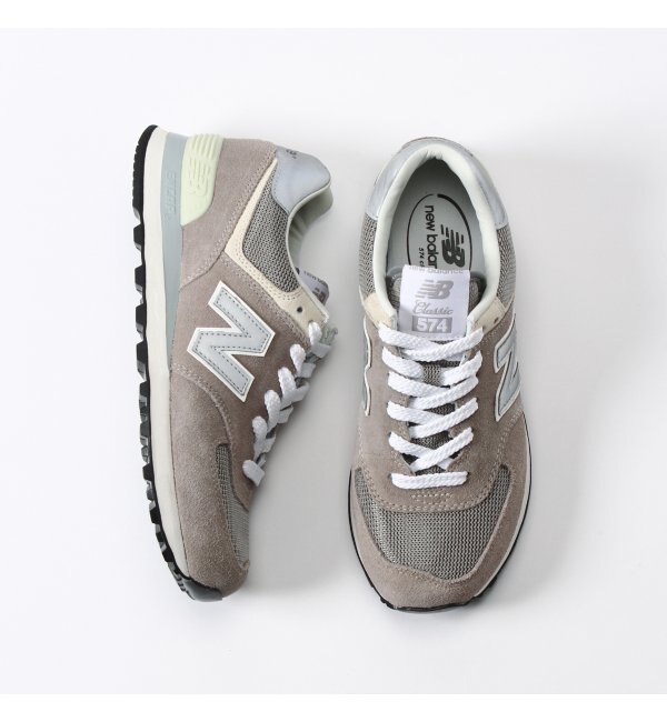 new balance ML574