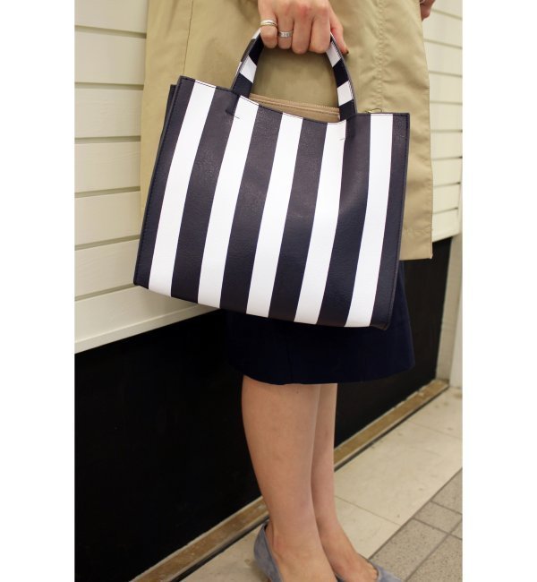 ◇KAKATOO ミニトートBAG