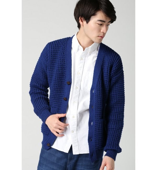 popcorn ls vn cardigan