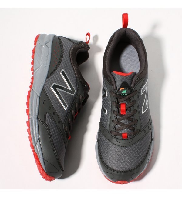 【New Balance】MT300V2