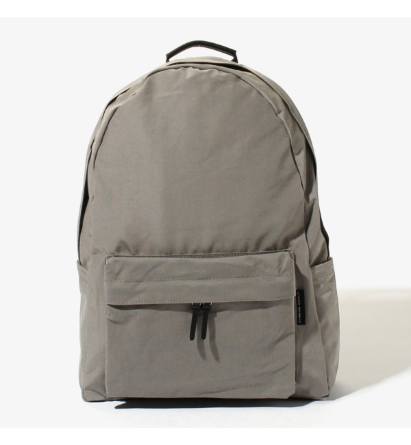 ◆【STANDARD SUPPLY】daily daypack