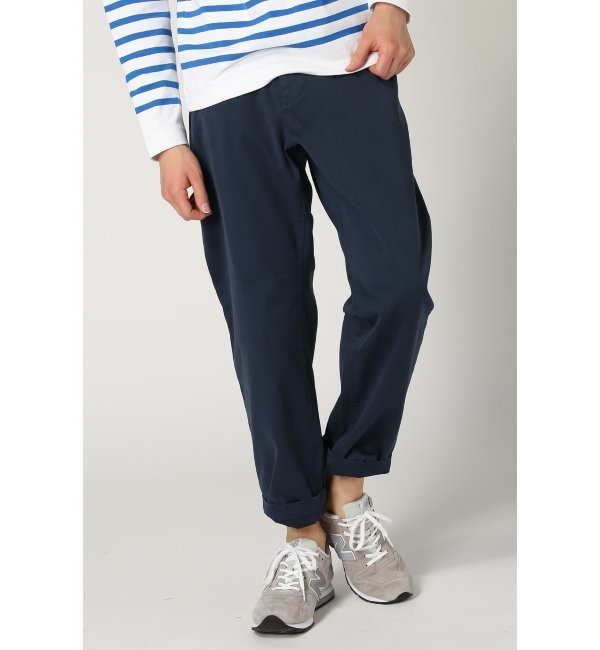 【アイボリー コート/ivory court】 Helly Hansen コットンダイカラーパンツ [送料無料]