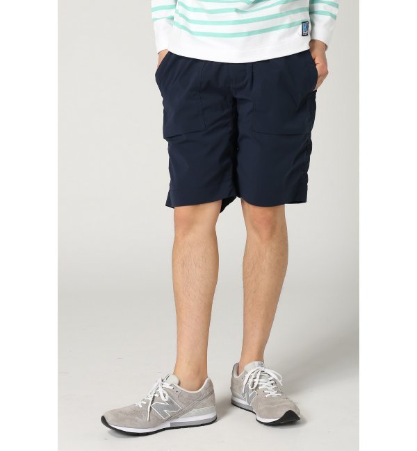 Helly Hansen スカイリムトレックショーツ