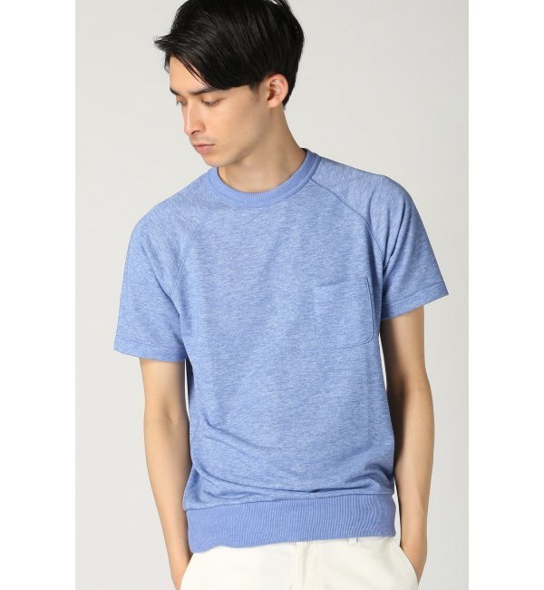 Helly Hansen ショートスリーブマキシフレッシュテリーT