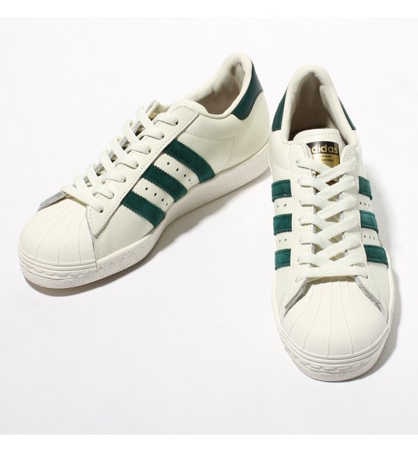 ADIDAS SUPERSTAR 80S VINTAGE DX