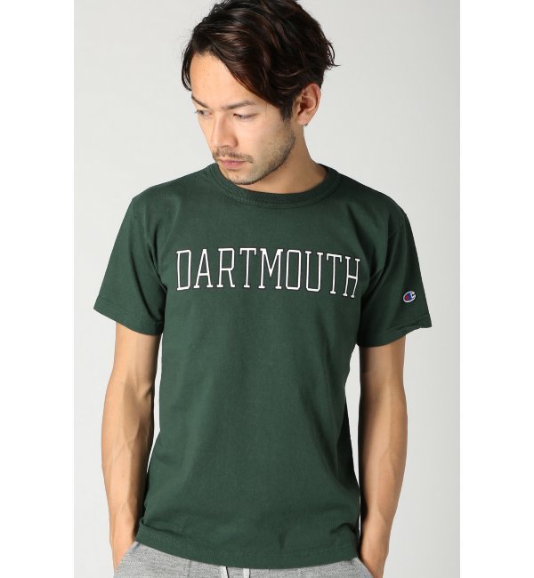 【Champion】cpus dartmouth