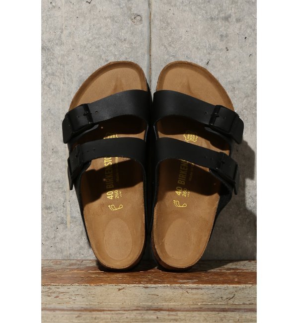 BIRKEN STOCK arizona bf basic