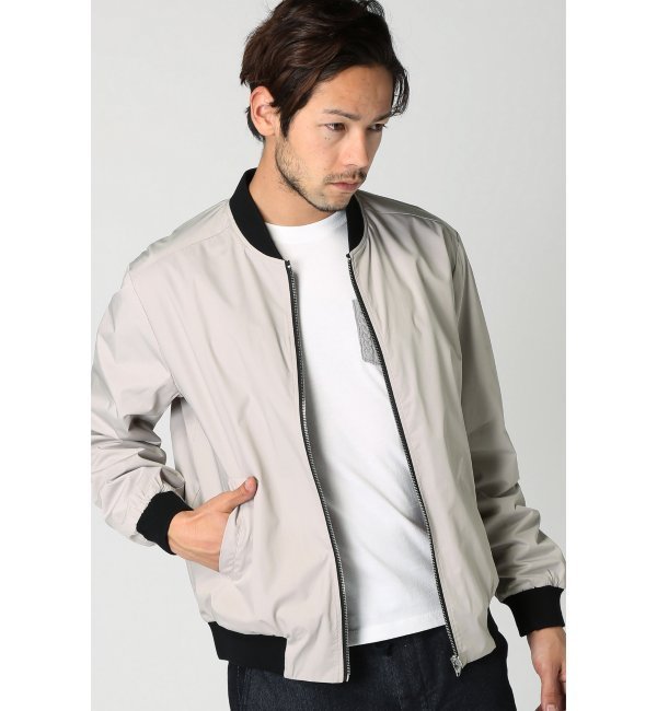 【ECOALF】BROOKLYN REVERSIVLE MAN