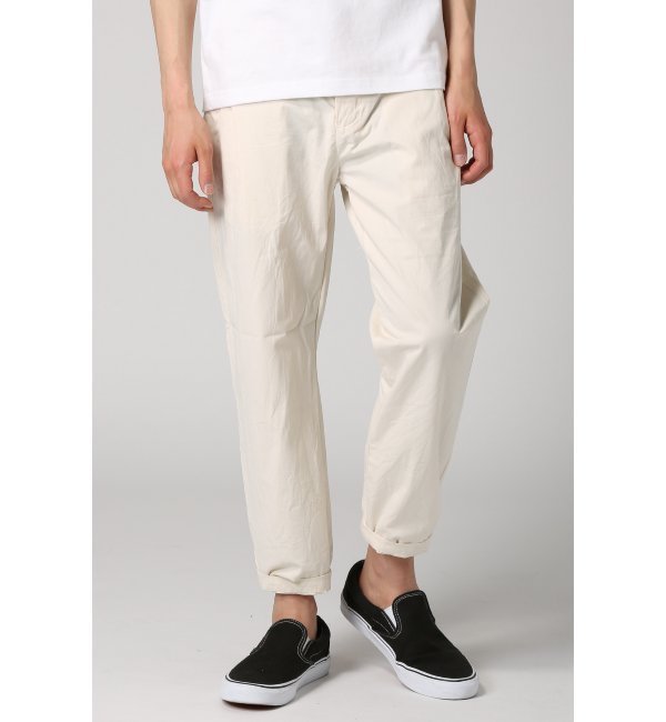 【STILL BY HAND】chenge chino