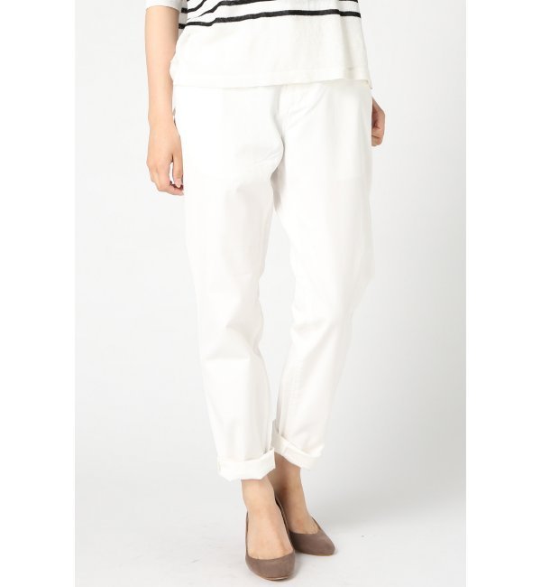 【HELLY HANSEN】 Cotton Dye Color Pants