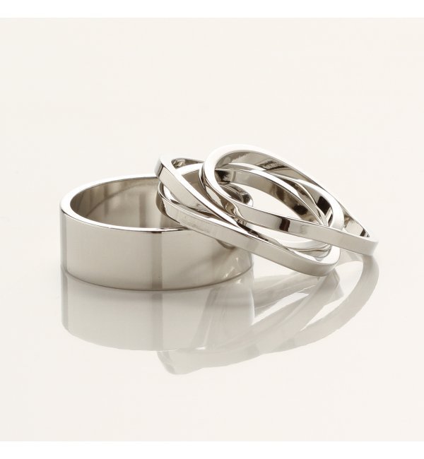 【AV MAX】 Ring
