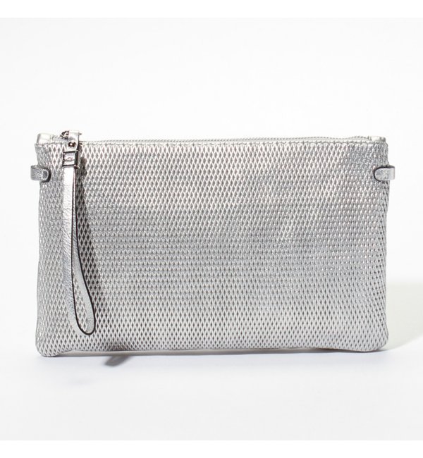 【GIANNI CHIARINI】クラッチBAG