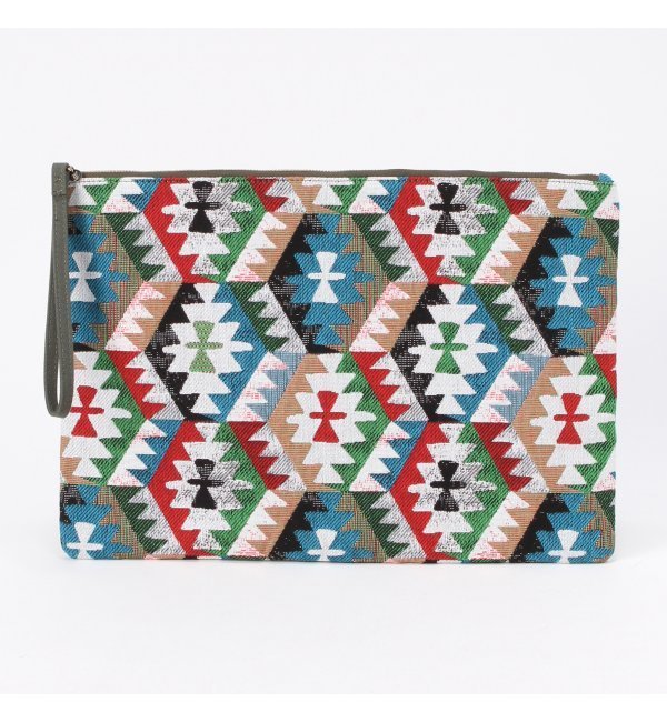 【favoir】 コブランクラッチ