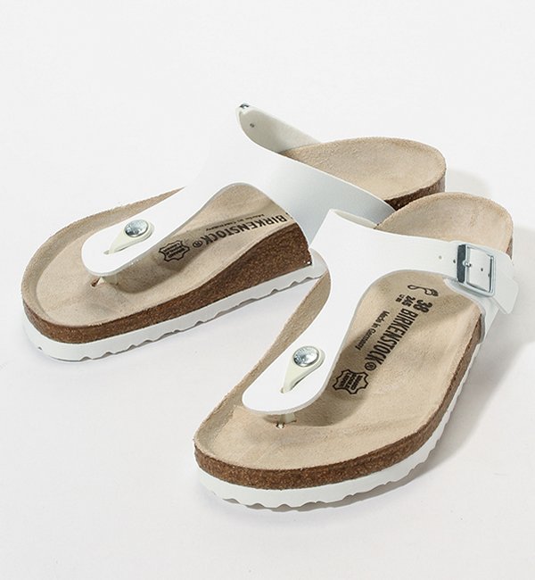 【BIRKENSTOCK】 GIZEH