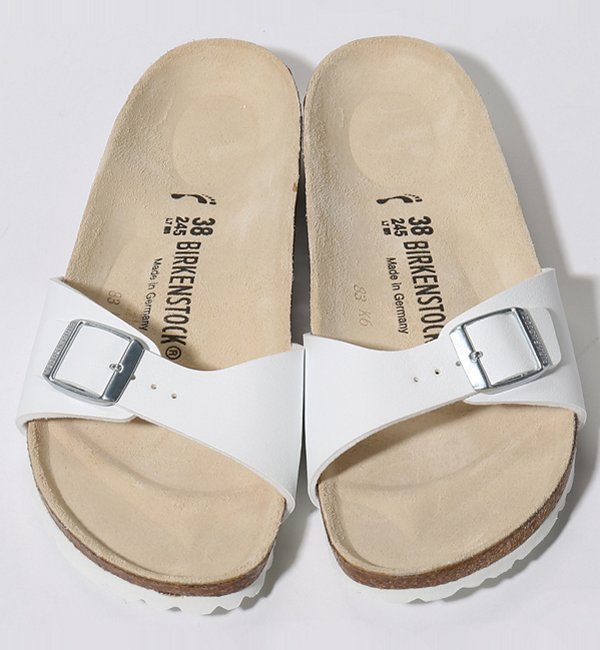 【BIRKENSTOCK】 MADRID