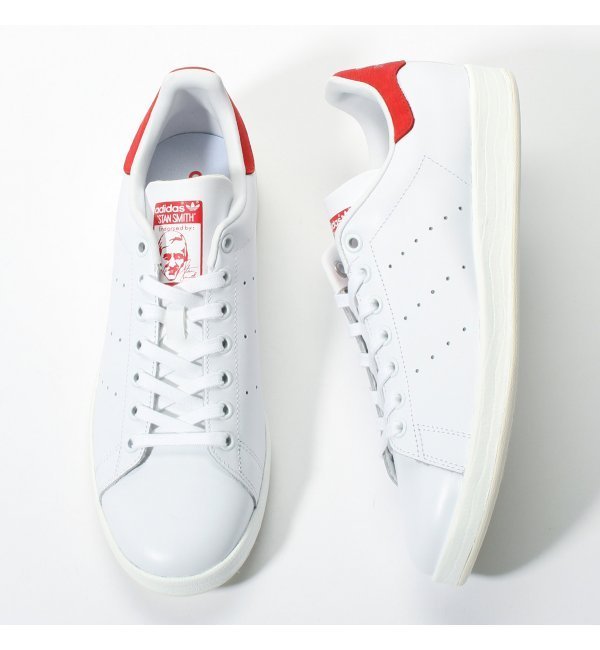 adidas STANSMITH luxe◆