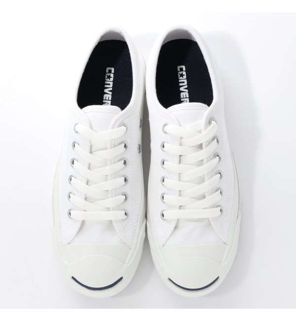 【CONVERSE】コンバース JACKPURCELL◆