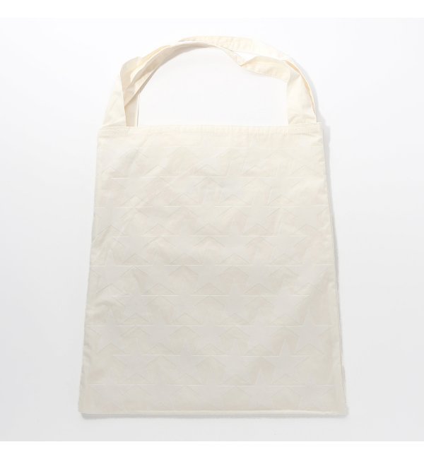 【アイボリー コート/ivory court】 W TOTE STAR [3000円(税込)以上で送料無料]