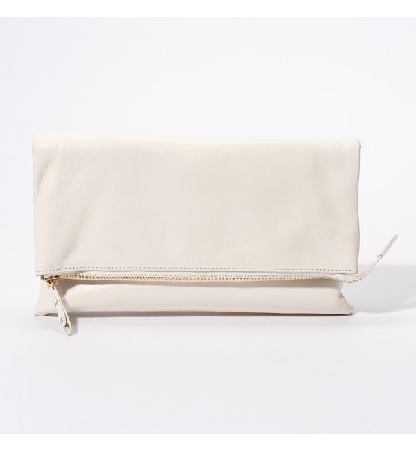 【アイボリー コート/ivory court】 【Beaure】 クラッチBAG◆ [送料無料]