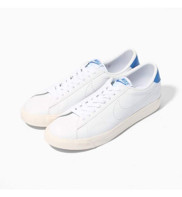 【アイボリー コート/ivory court】 NIKE TENNIS CLASSIC [送料無料]