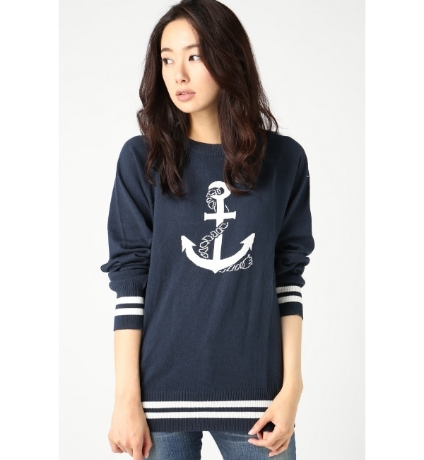 HELLY HANSEN Summer Sweater