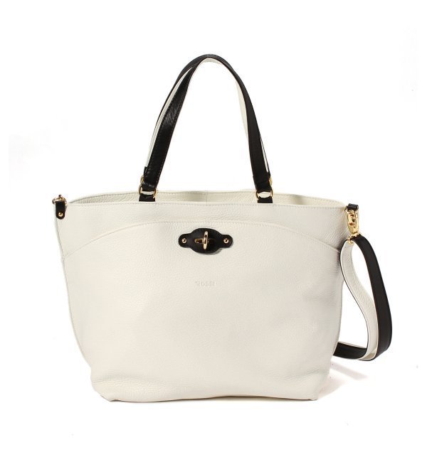 BRUNO ROSSI ヒネリツキ ハイショクトート