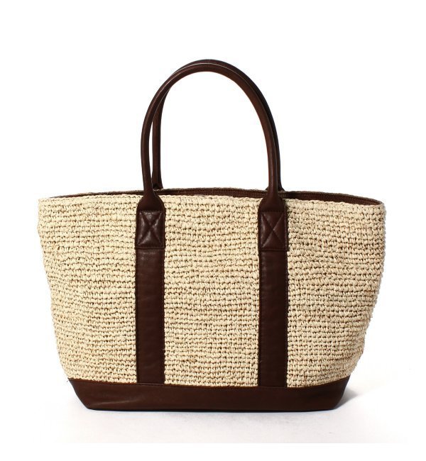 COTTO トートカゴ