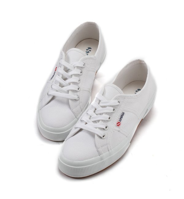 SUPERGA ローカットスニーカー