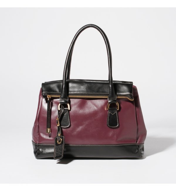 MINELLI RENATO ハイショク2ファスボストン