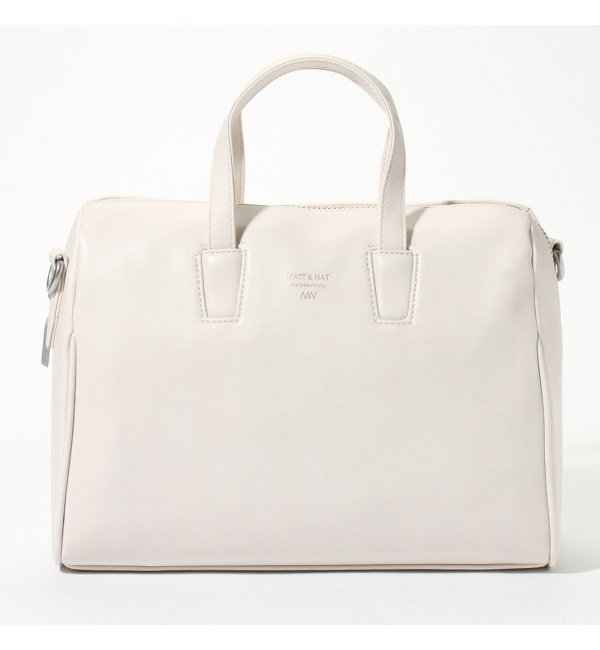 MN ボストンバッグ