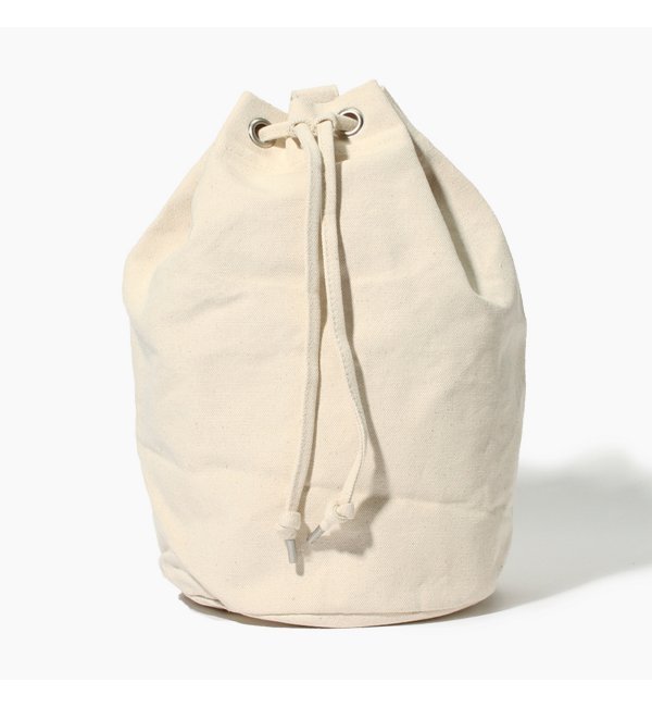 【ルタロン/Le Talon】 BAGGU キャンバス スリング [送料無料]