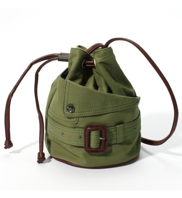 casselini トレンチポシェット