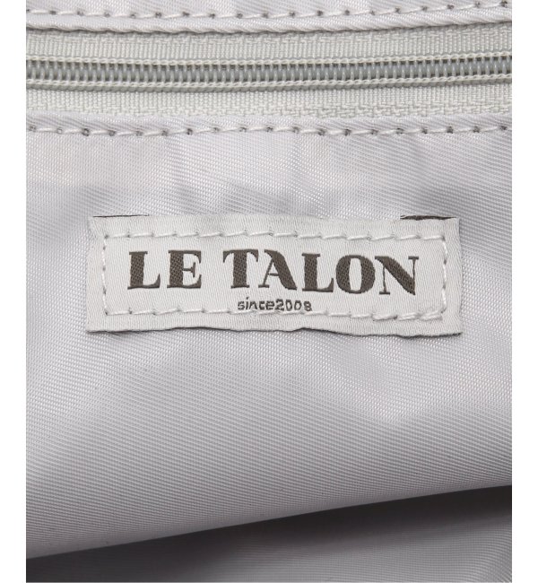 LE TALON ミニビジューBAG|LE TALON(ル タロン)の通販｜アイルミネ