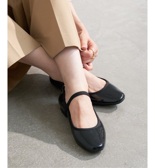 ファッションメンズお薦め|【ル　タロン/LE TALON】 TEMPERATE/テンパレイト MARTA STRAP SHOES