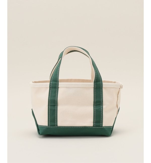 L.L Bean/エルエルビーン BOAT AND TOTE