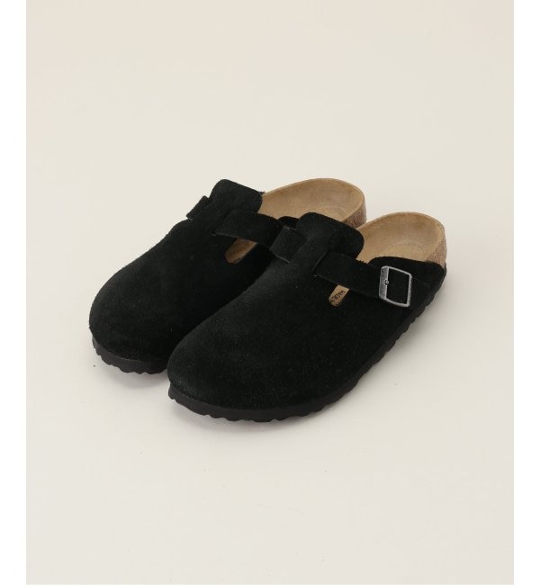 ファッションメンズのイチオシ|【ル　タロン/LE TALON】 BIRKENSTOCK/ ビルケンシュトック BOSTON