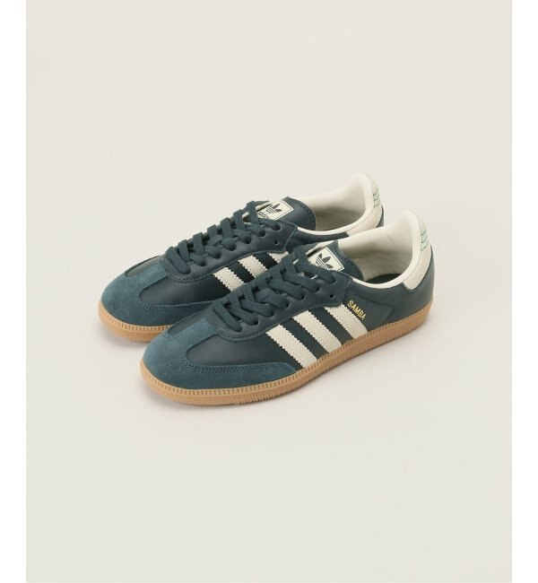 ADIDAS/アディダス】SAMBA OG（スニーカー）｜LE TALON（ル タロン）の通販｜BAYCREW'S STORE