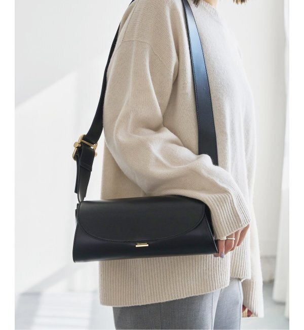 LE TALON new comfort wide ショルダーバッグ|LE TALON(ル