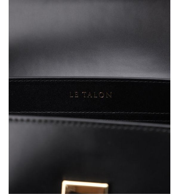 LE TALON new comfort wide ショルダーバッグ|LE TALON(ル