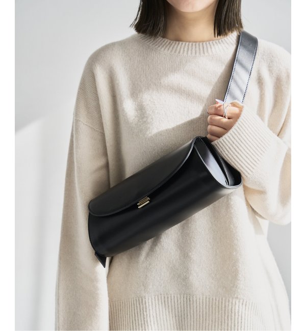 LE TALON new comfort wide ショルダーバッグ|LE TALON(ル