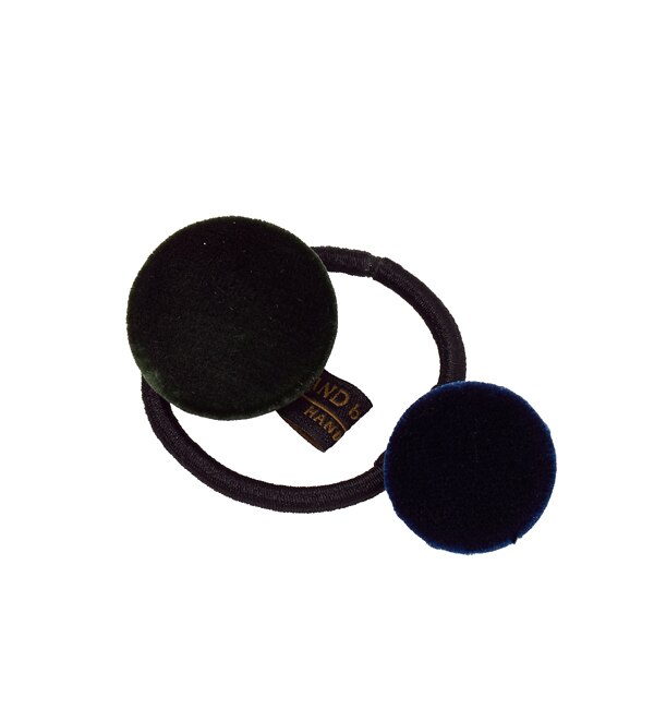 Louise Ponytail Holder