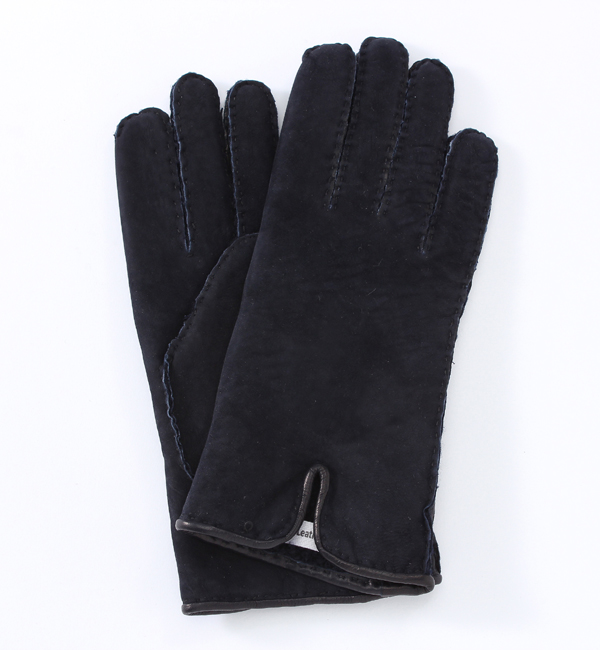 GALA GLOVES/LBOD/ムートン手袋