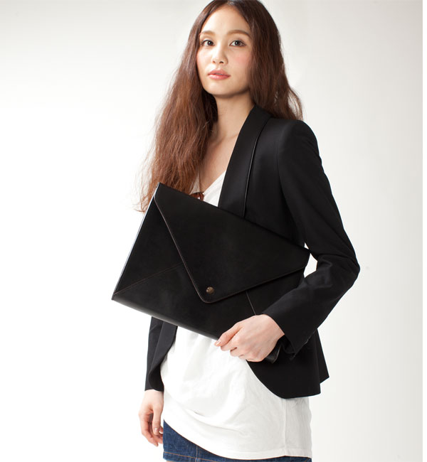 NW/クラッチバッグ FL