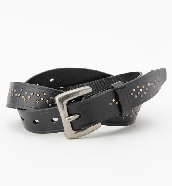 MICRO STUDS BELT2