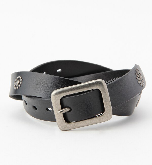 MICRO STUDS BELT3