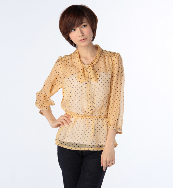 Dots BL