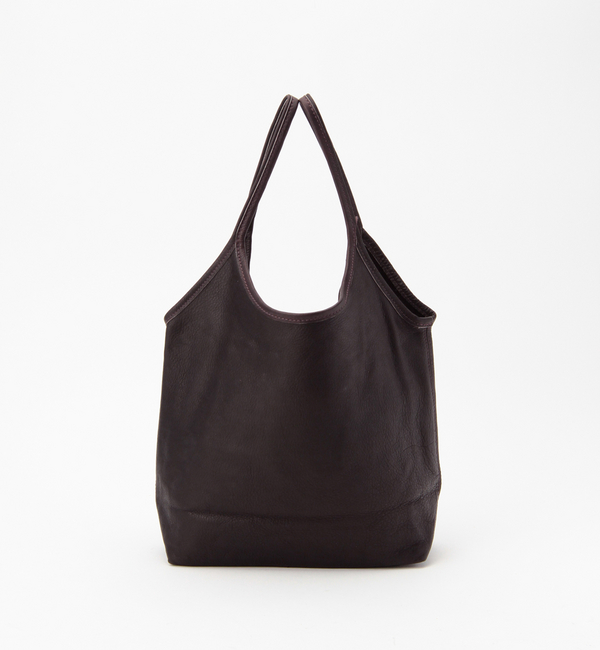 ポーチ付プチトート