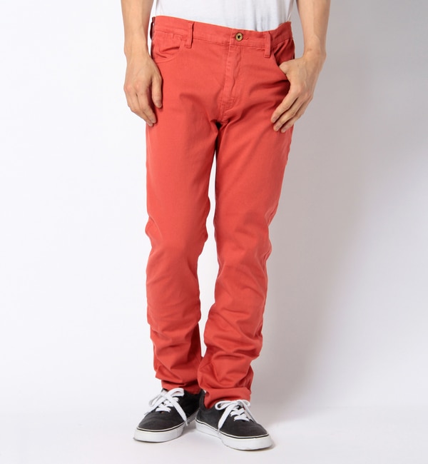 NU NARROW SKINNY `m