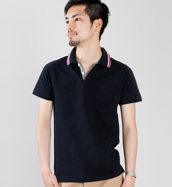 XLj[JmRCPOLO S/S
