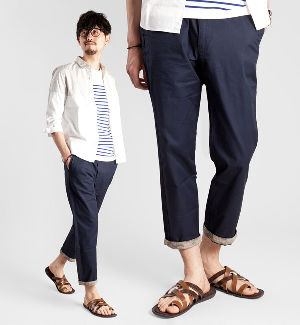 [AbvTGe[p[hPANTS